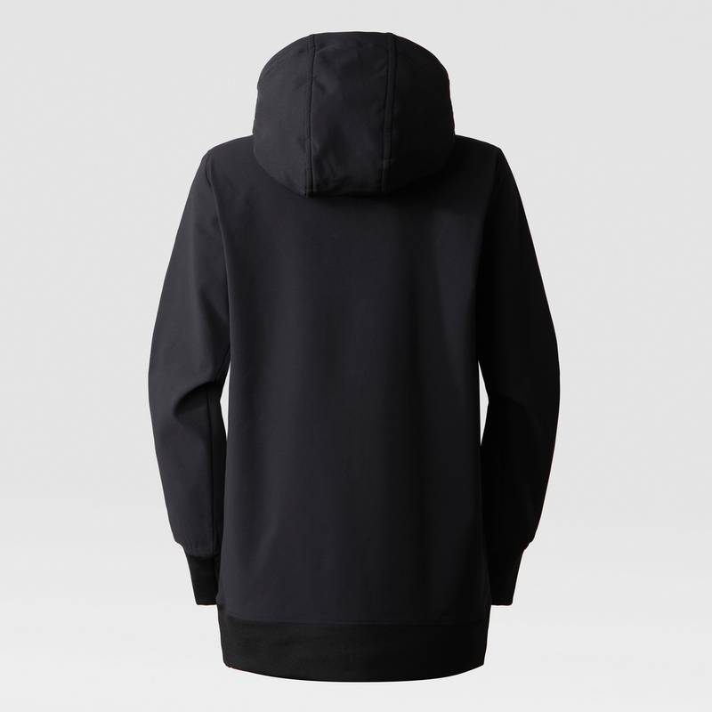 The North Face TEKNO Hoodie Damen