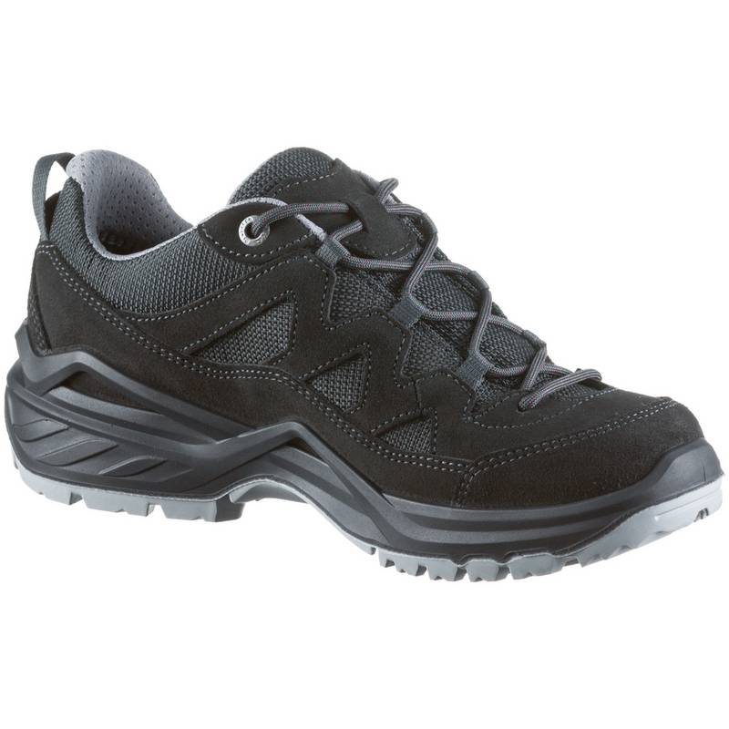 Lowa SIRKOS EVO LOW Wanderschuhe Damen