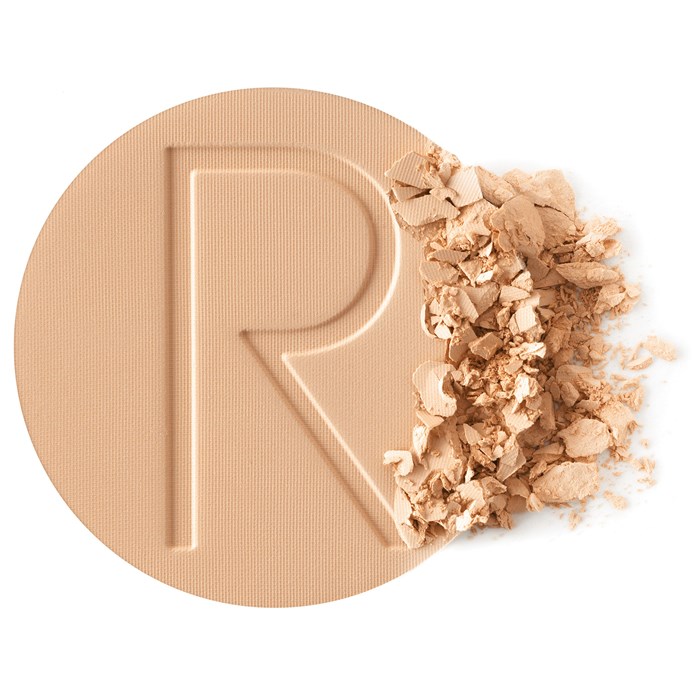 Glass Pressed Powder