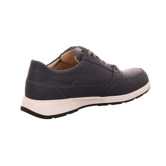 FINN COMFORT Komfort Schnürer blau Brawley