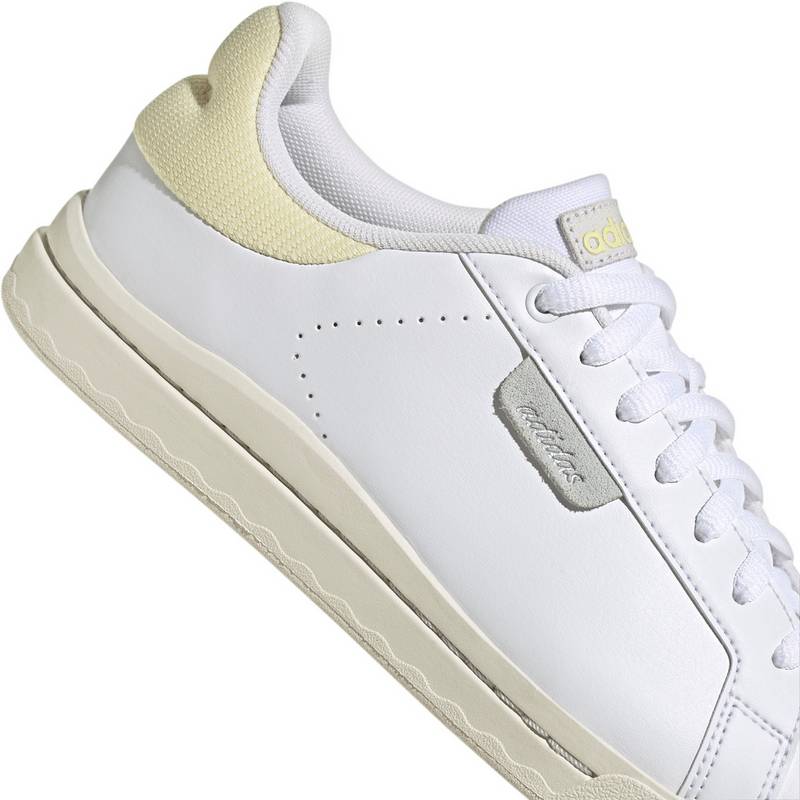 adidas Court Silk Sneaker Damen