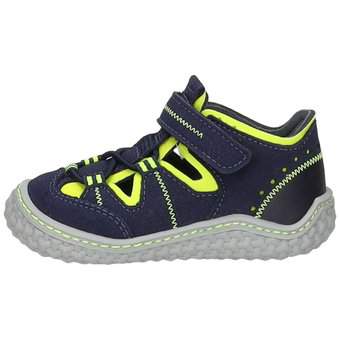 PEPINO Jerry Barfußschuhe in blau
