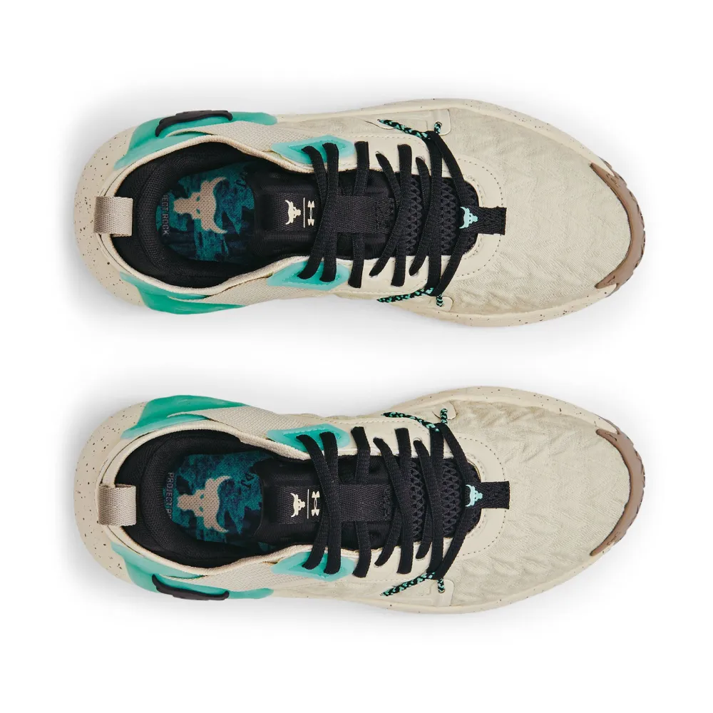 Under Armour W Project Rock 6 3026535-200 / schwarz