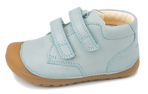 Bundgaard ~ Petit Lauflernschuh ~ Jeans Mint