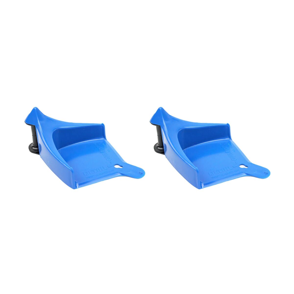 The Detail Guardz Hose Guide Kabelgleiter 2er blau