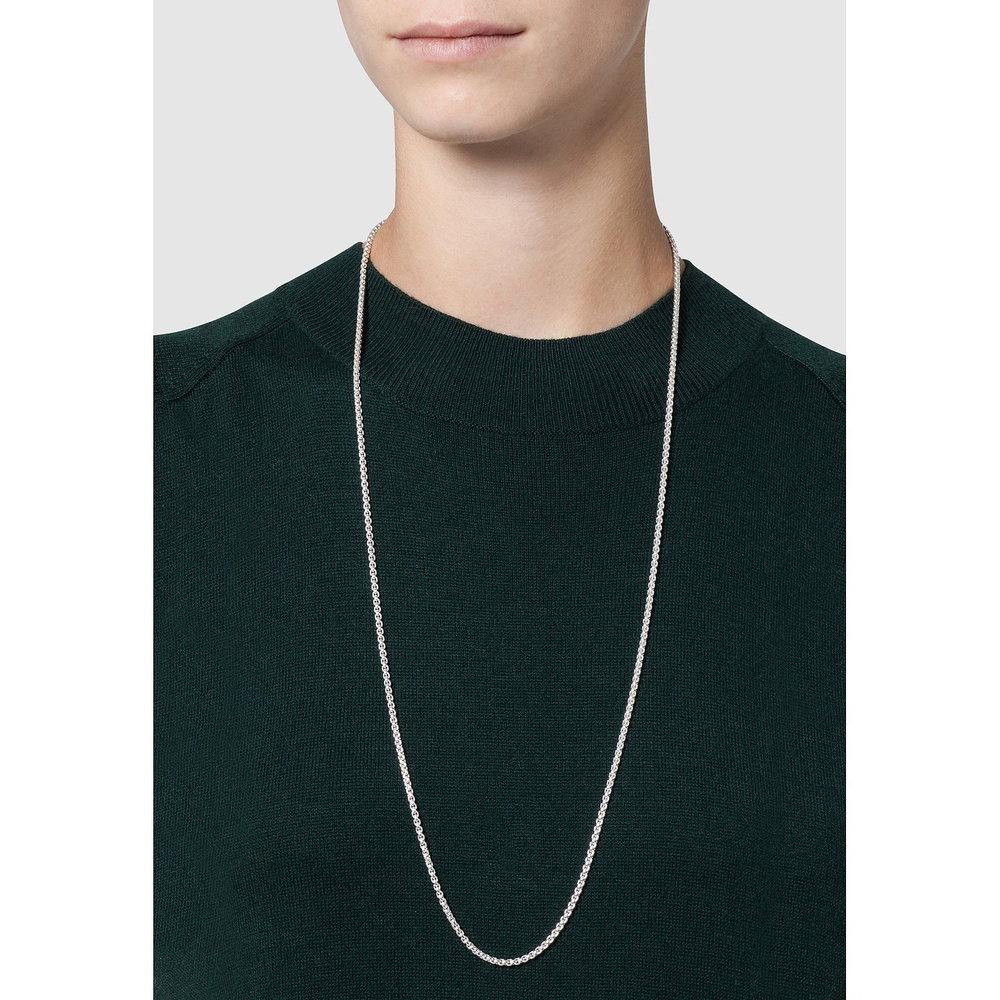 FAVS Chaînette 925 Argent collier