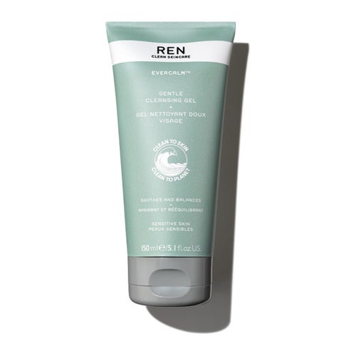 REN Evercalm Mild Rengöringsgel 150 ml