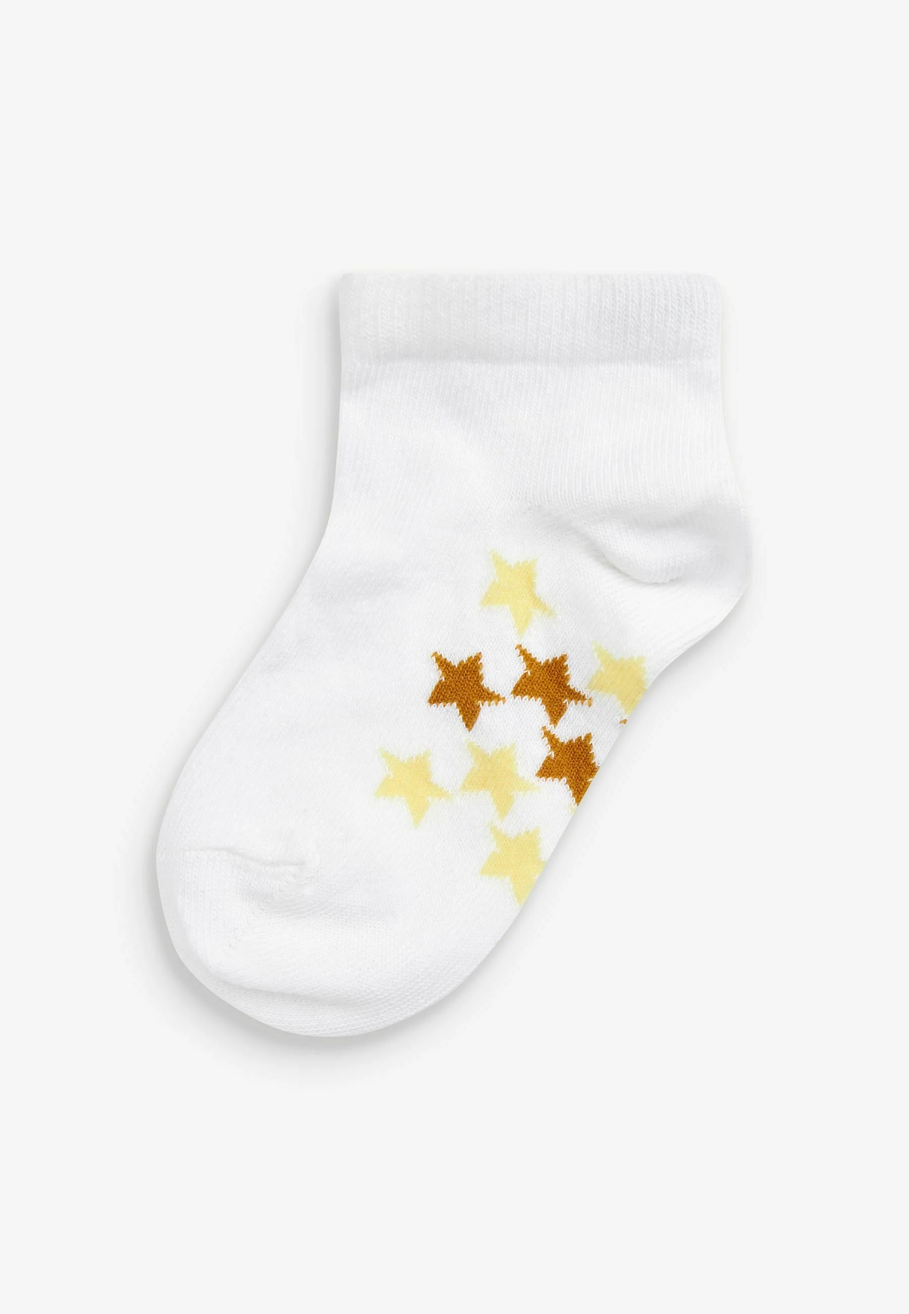 Siguiente paquete de 10 - Calcetines