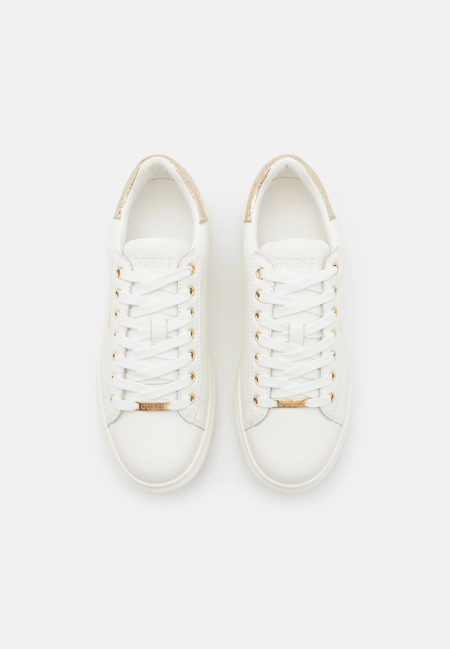 Guess VIBO - Zapatillas bajas
