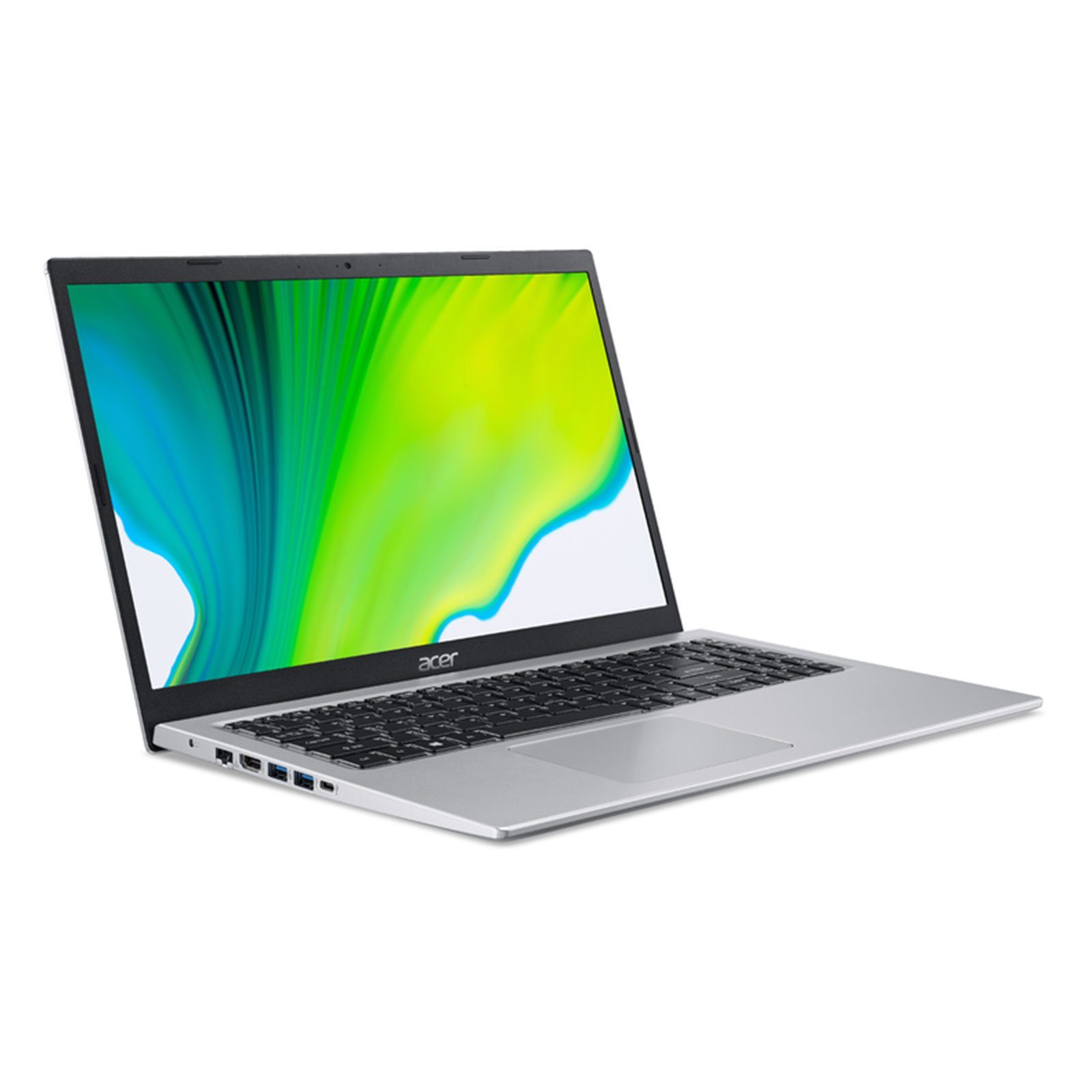 Acer Acer Aspire 5 Notebook (Intel Core i7 1165G7, GeForce MX450, 512 GB SSD)