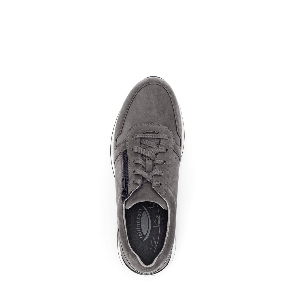 rollingsoft PG8001 Sneaker low grau