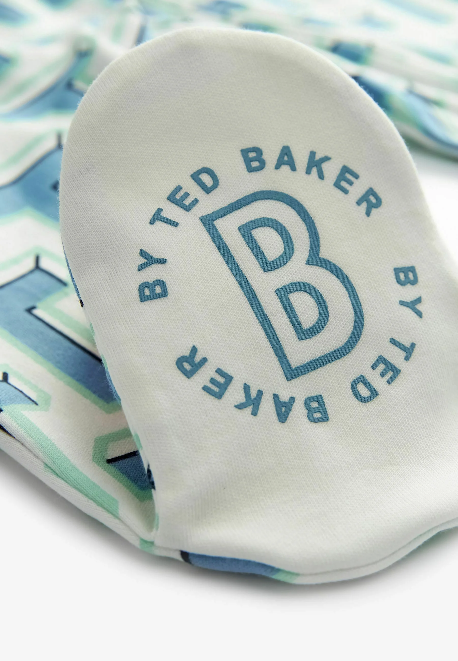 Baker by Ted Baker - Pack de 3 pijamas estándar