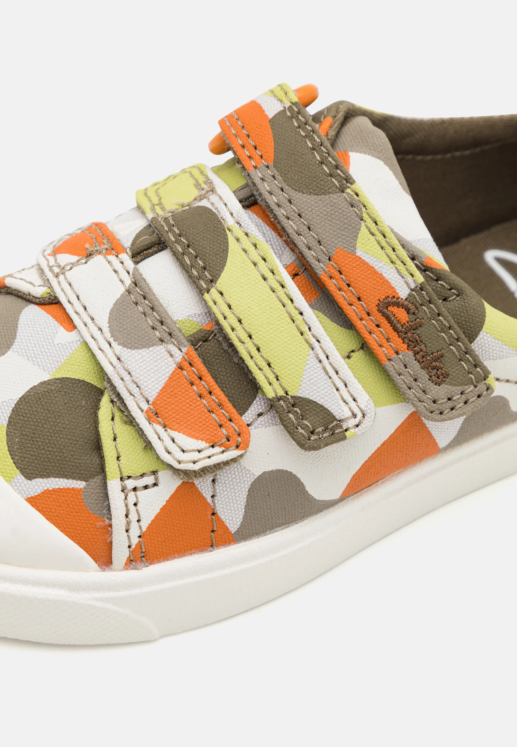Clarks CITY VIBE UNISEX - Zapatillas bajas