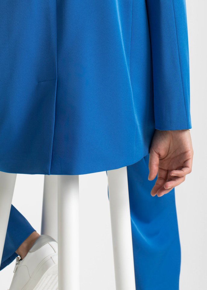 Oversize-Blazer