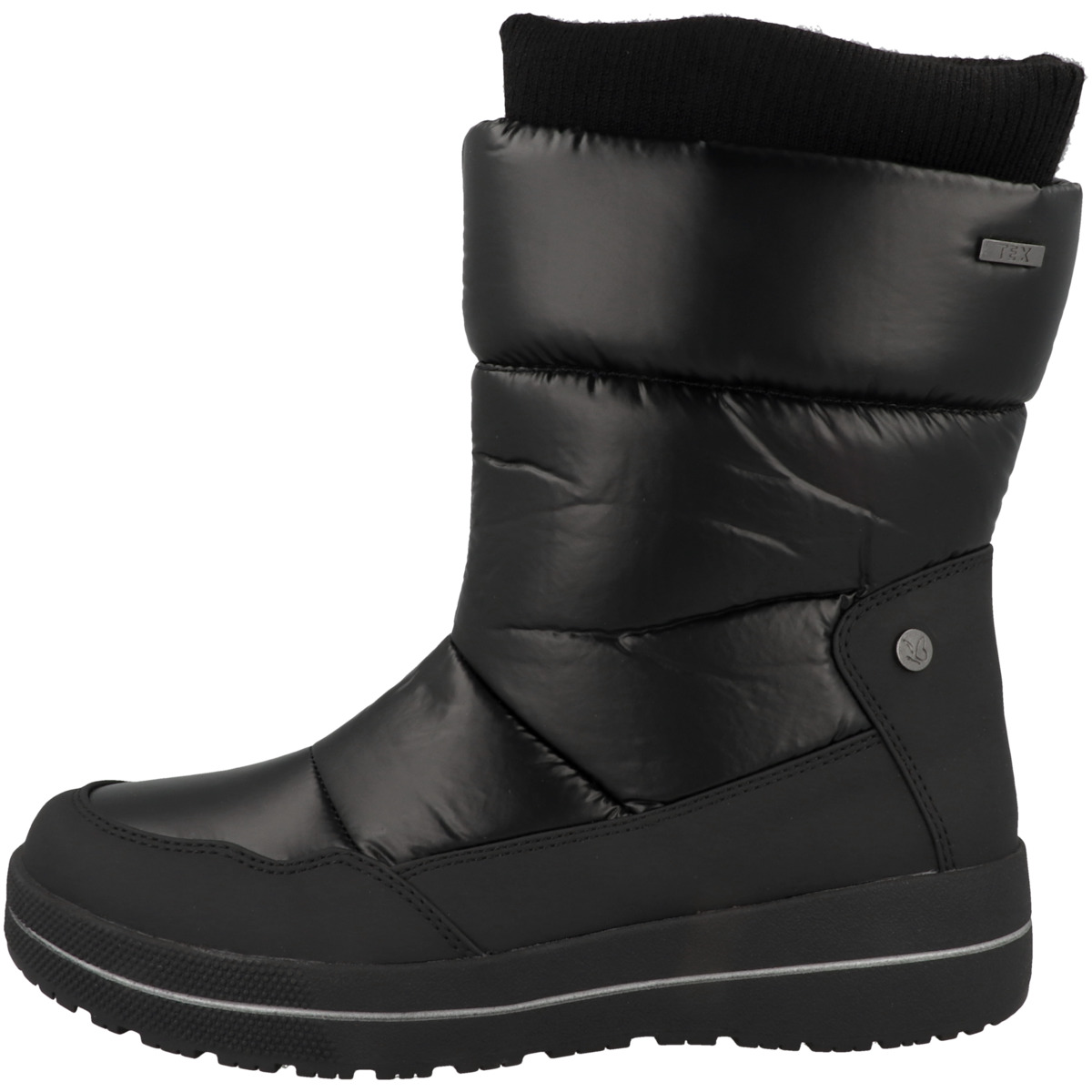 CAPRICE 9-26480-29 Boots schwarz