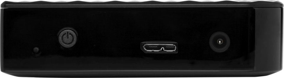 Verbatim Store 'n' Save externe HDD-Festplatte (4 TB) 3,5