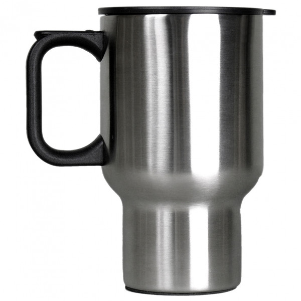 Basic Nature - Edelstahl Thermobecher Auto - Becher