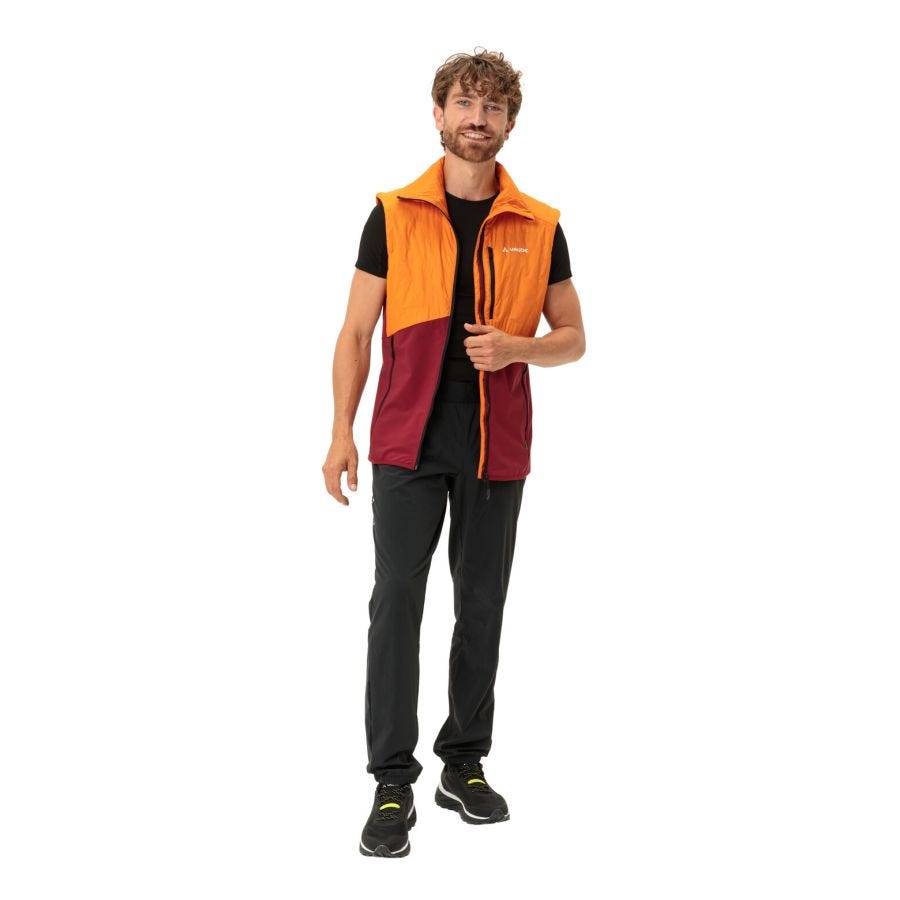 Brenva Weste II Herren