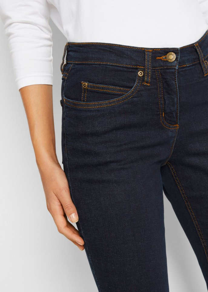 Bestseller-Stretch-Jeans, Bootcut