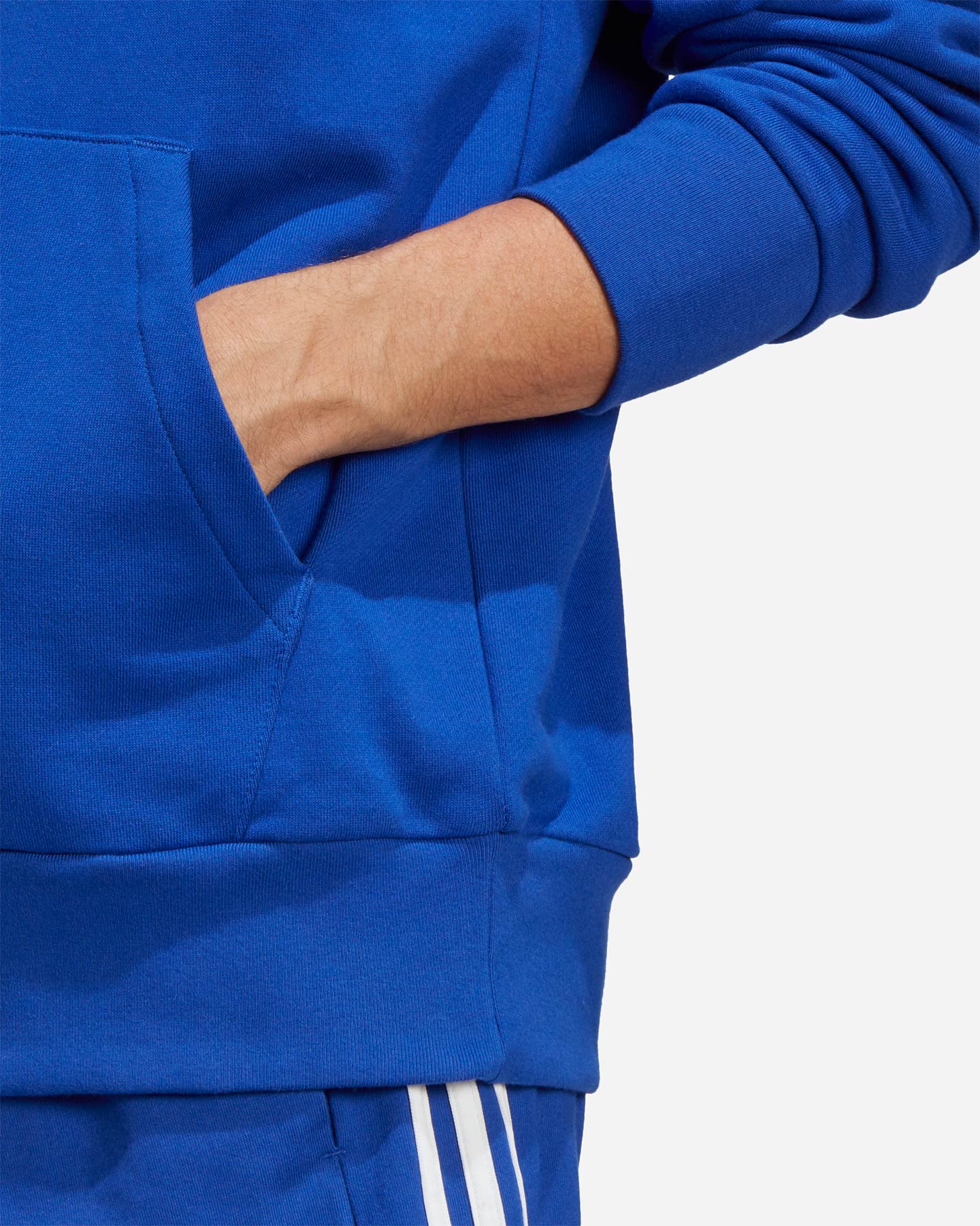 Felpa Adidas Big Logo M IC9366