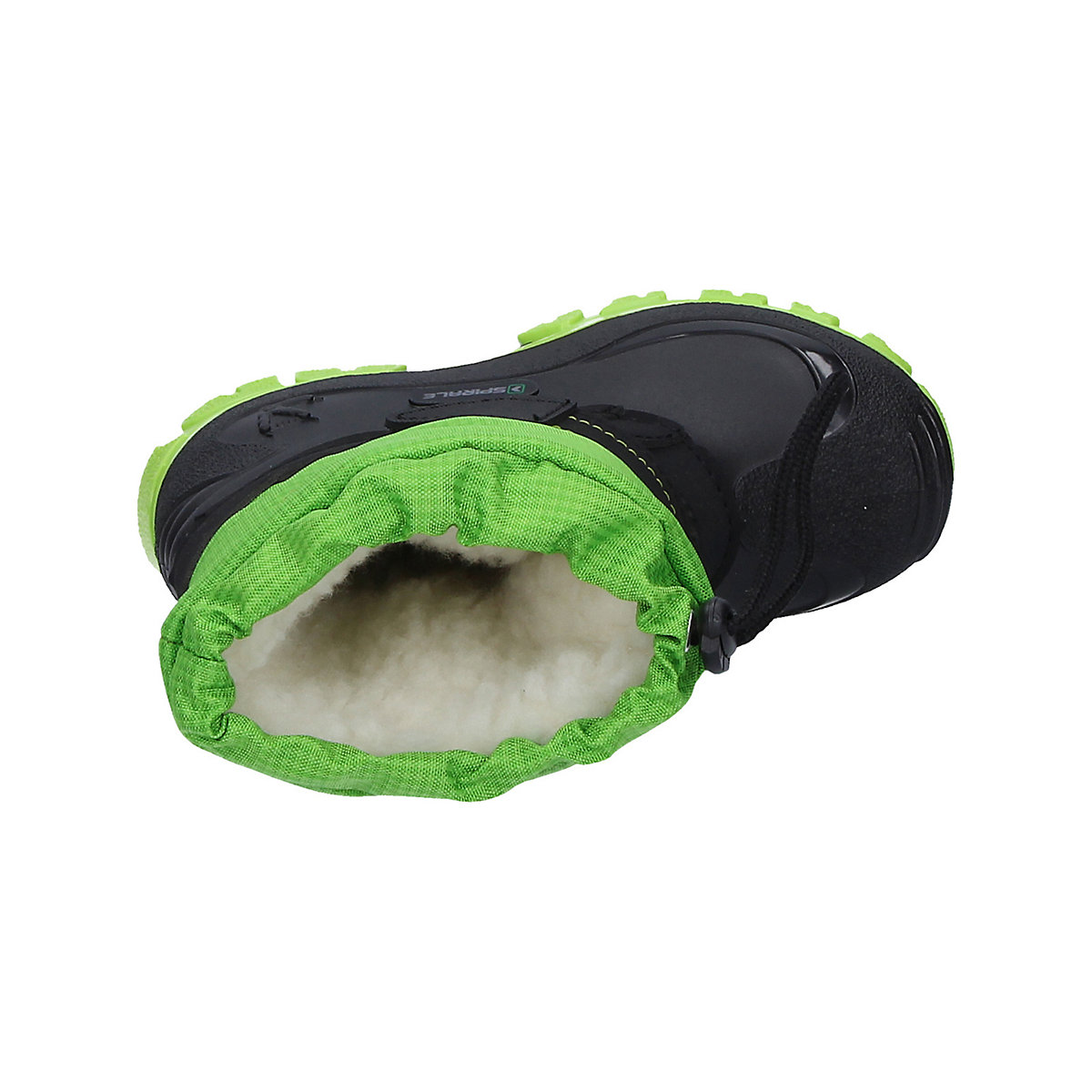 Stiefel Sunny