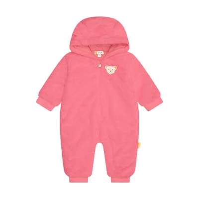 Einteiler, pink für Mädchen