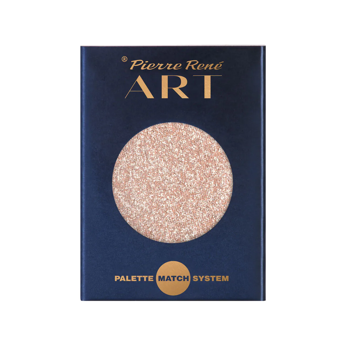 Pierre Rene Palette Match System sjenilo za oči, zamjena 037 1.3g