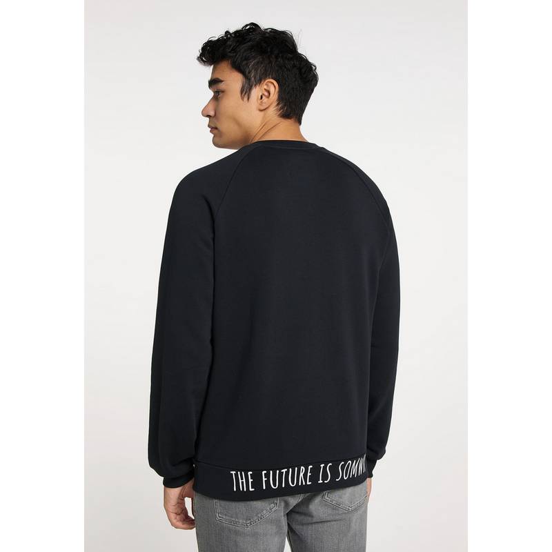 SOMWR REFRESH SWEATER Sweatshirt Herren