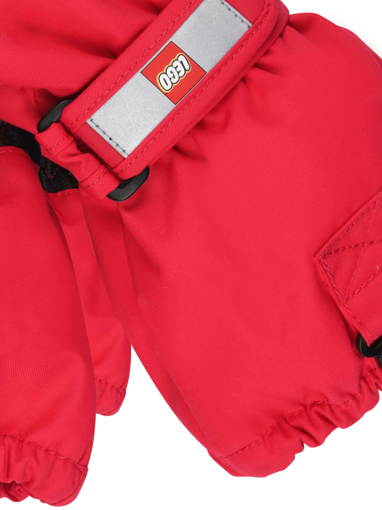Gloves 'ATLIN 700'