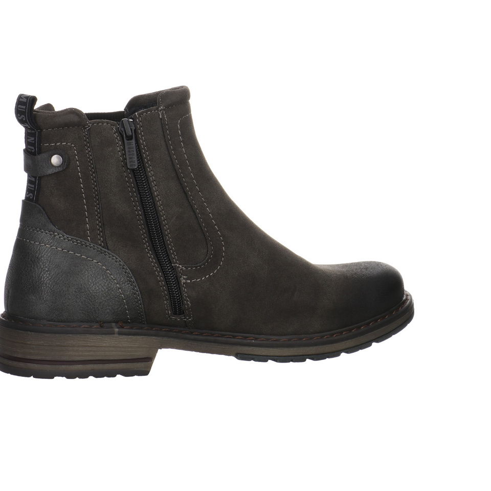 Mustang Chelsea Boots