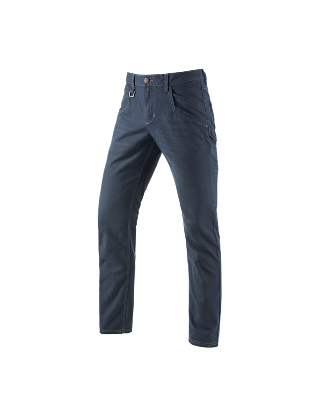 Multipocket-Hose e.s.vintage