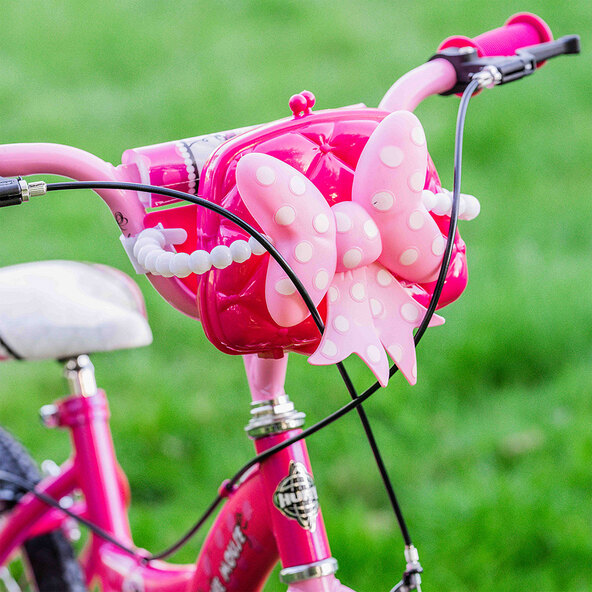 Kinder-Fahrrad Minnie, 16