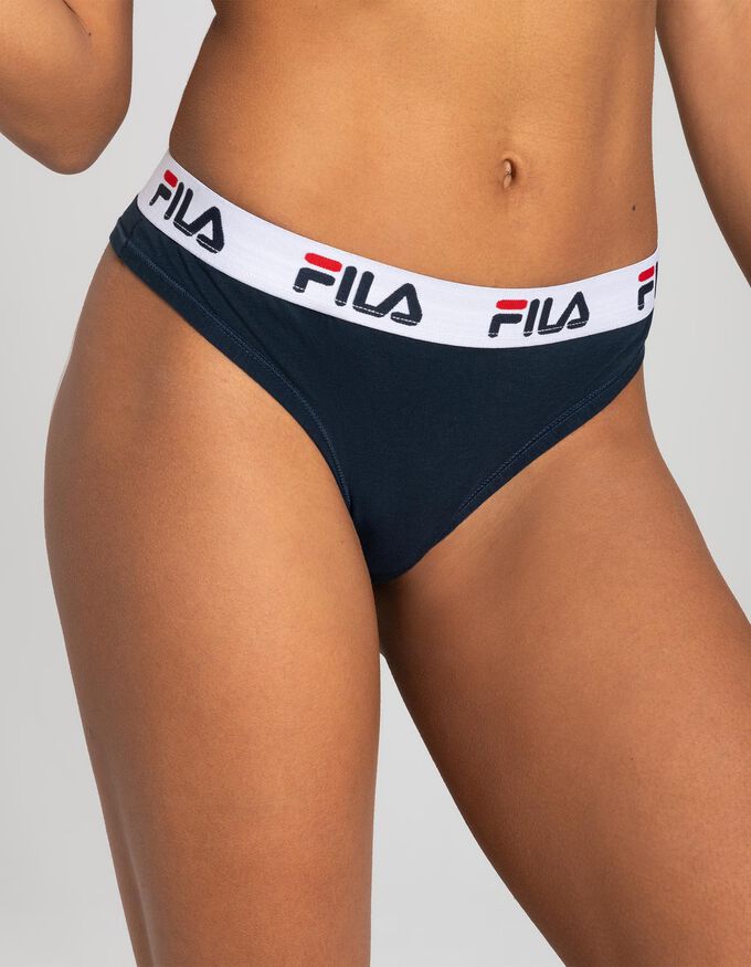String - Fila