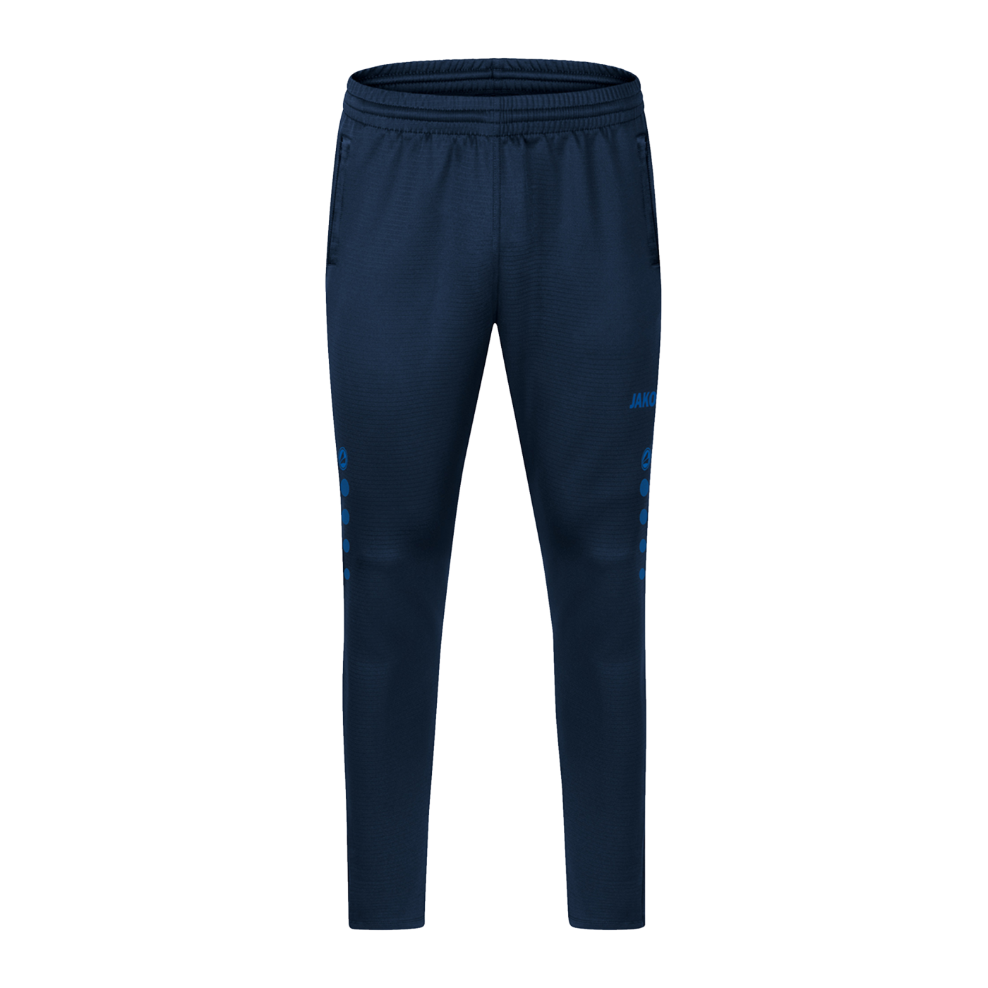 JAKO Challenge Trainingshose Blau F903