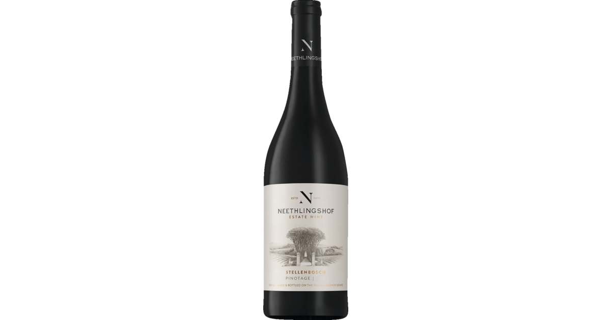 Neethlingshof Pinotage
