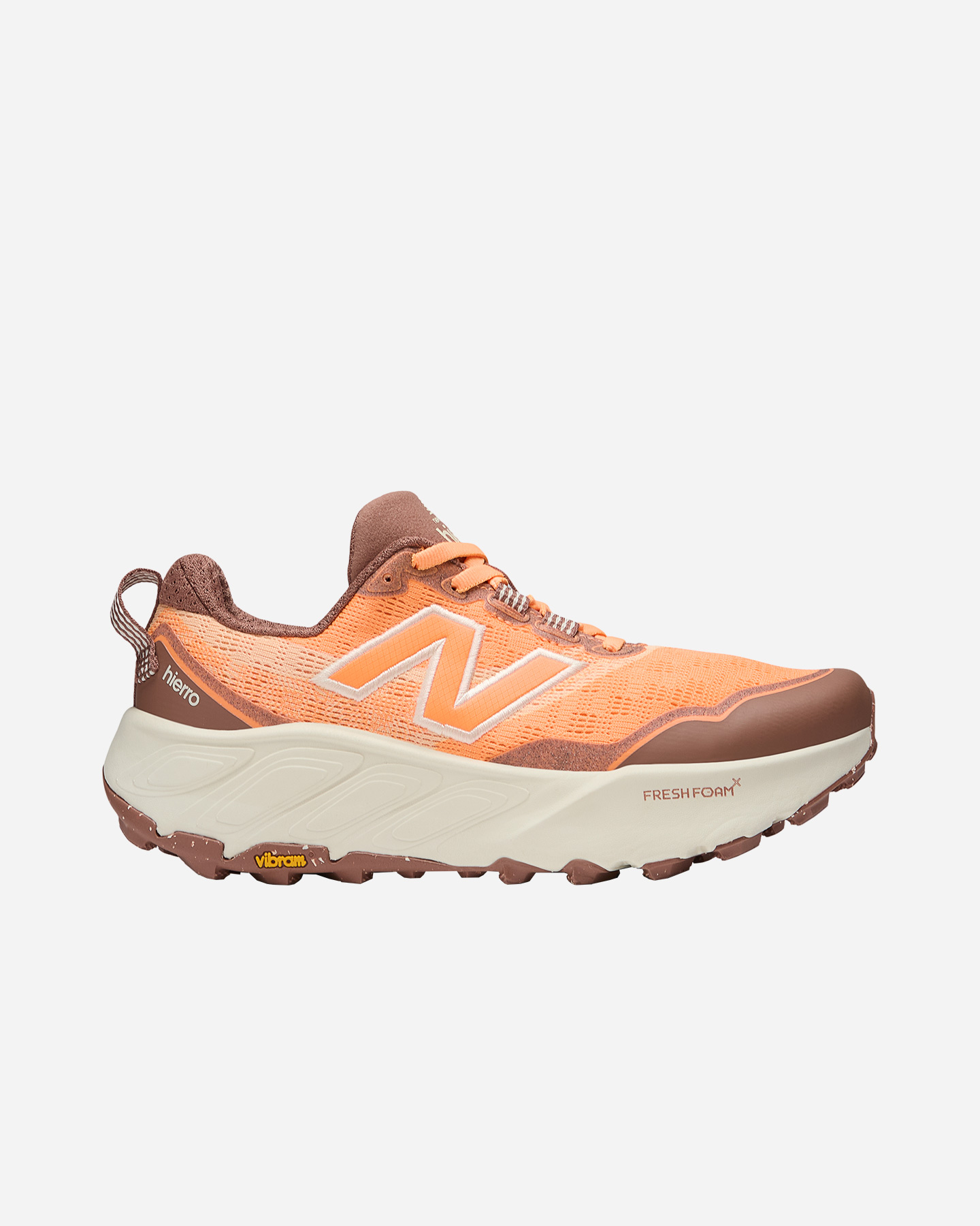 Scarpe Trail New Balance Fresh Foam Hierro V9 W WTHIERG9