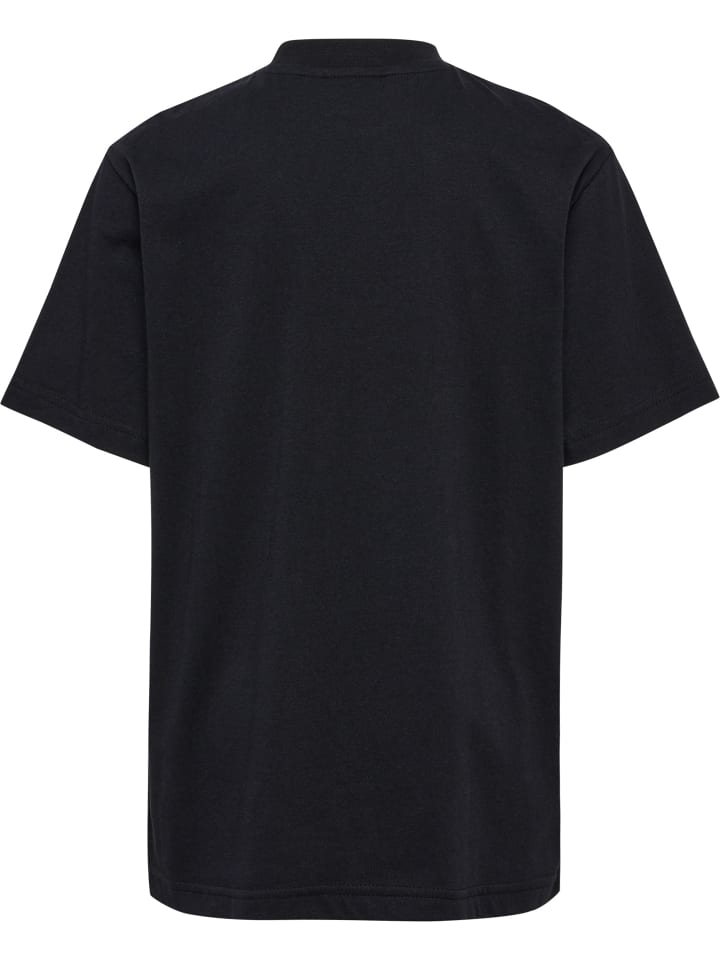 Hummel Hummel T-Shirt Hmlclean Kinder in BLACK günstig kaufen