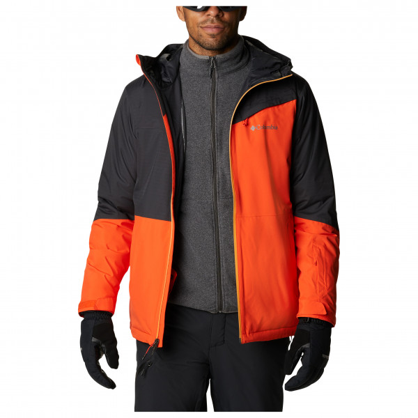 Columbia - Iceberg Point Jacket - Skijacke