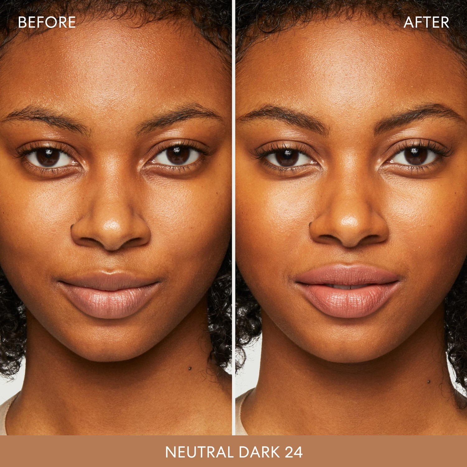 bareMinerals pudros makiažo pagrindas SPF 15