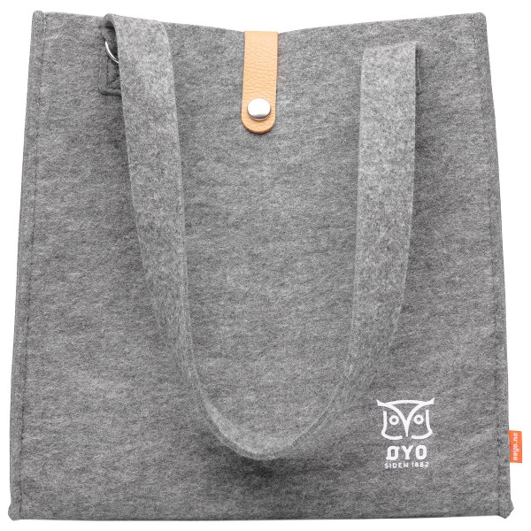 ØYO - Filztasche - Umhängetasche