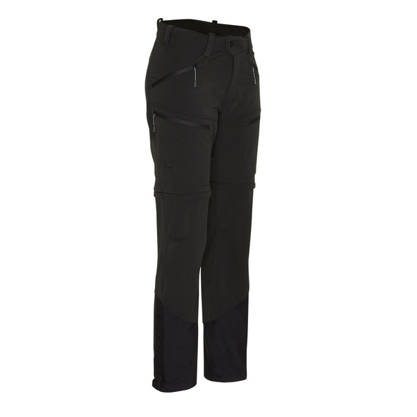 LITE TRACK CONVERTIBLE PANT W Damen - Trekkinghose