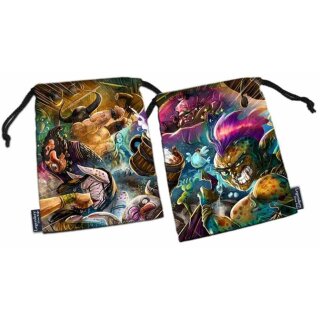 Legendary Dice Bag XL: The Inn Brawl