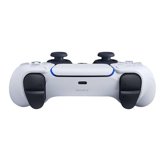 Controler PS5 Dualsense V2 cu fir negru