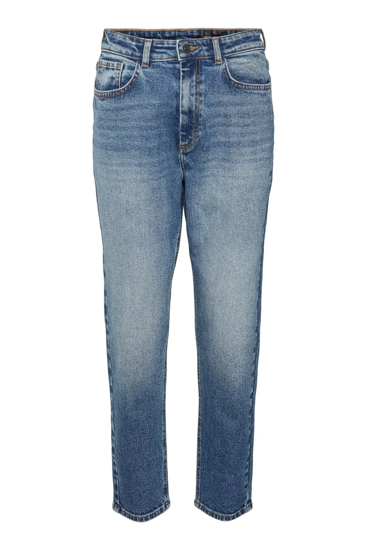 Noisy May  Dunkelblaue Jeans für Damen/Mädchen