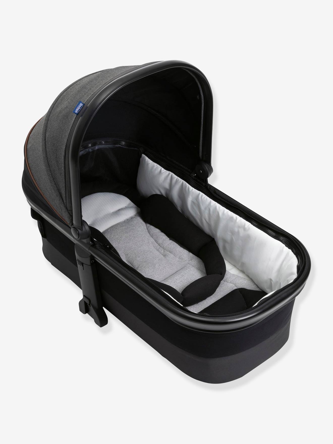 Chicco Babywanne MYSA CHICCO - schwarz