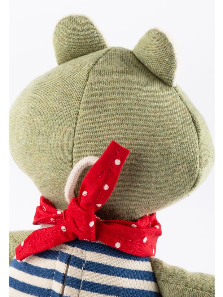 Sigikid Spieluhr Frosch Baby Geschenk in grün günstig kaufen onesize