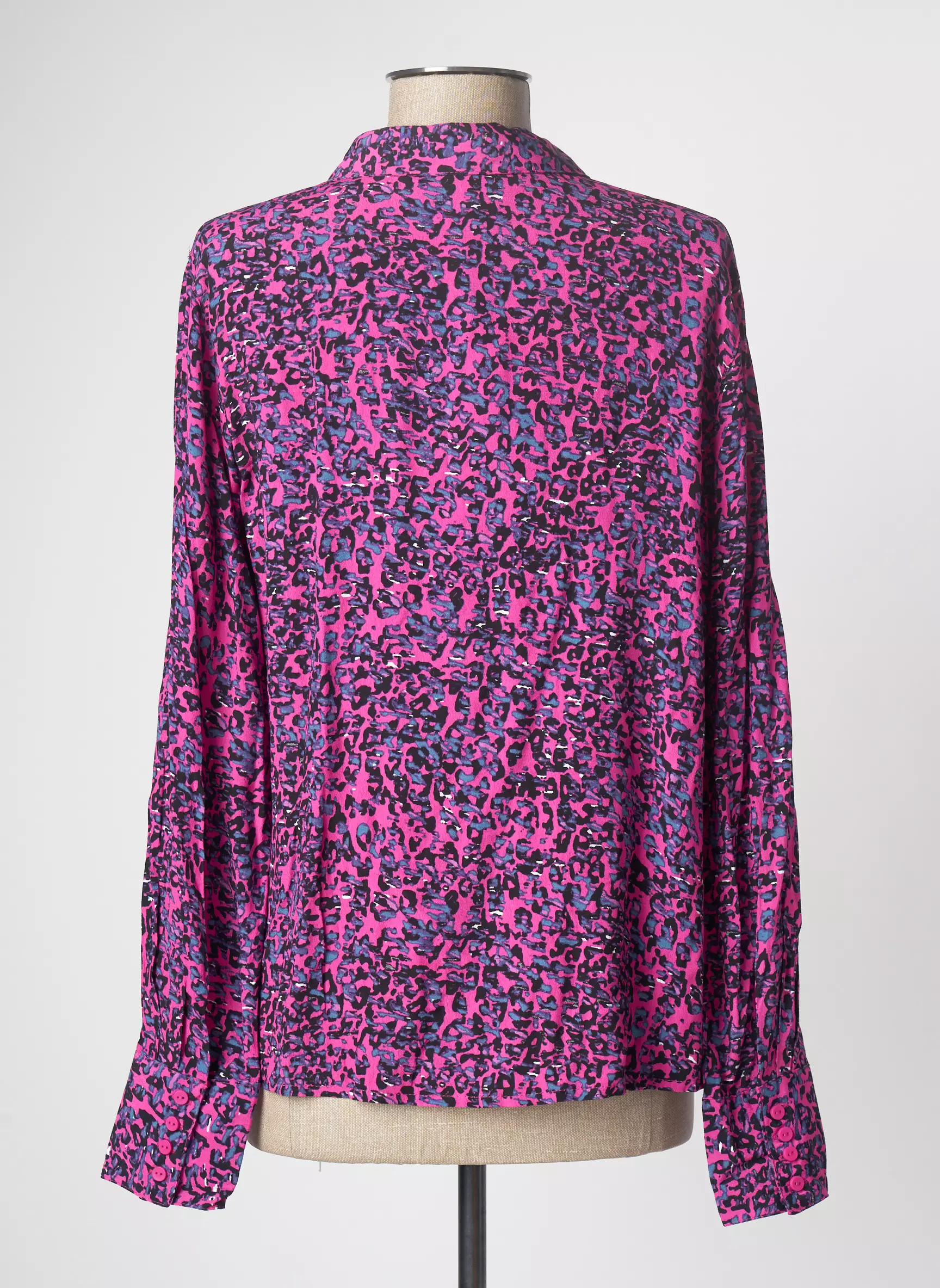 Jdy Chemisiers Femme couleur violet
