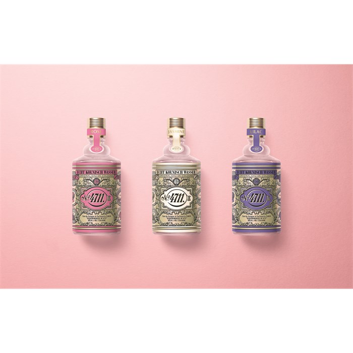 Eau de Cologne Spray