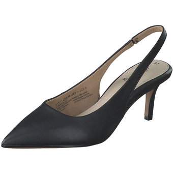 s.Oliver Sling in schwarz
