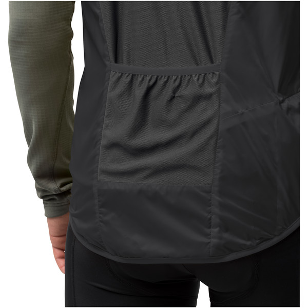 MOROBBIA WIND VEST M Herren - Weste